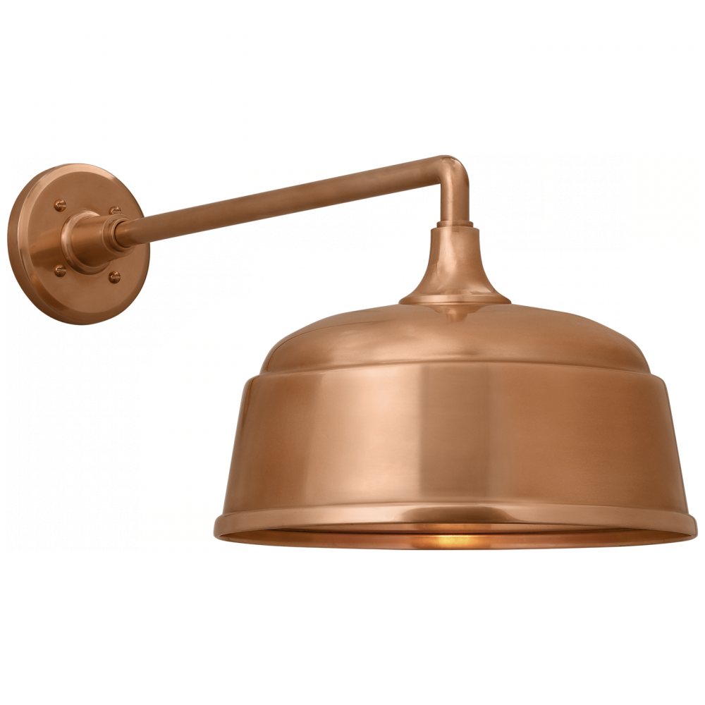 Academy 17.5&#34; Mack Barn Light