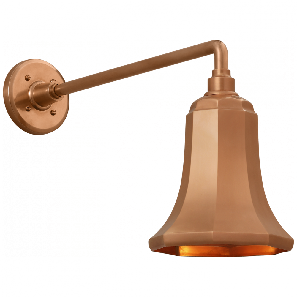 Academy 17.5&#34; Mack Barn Light