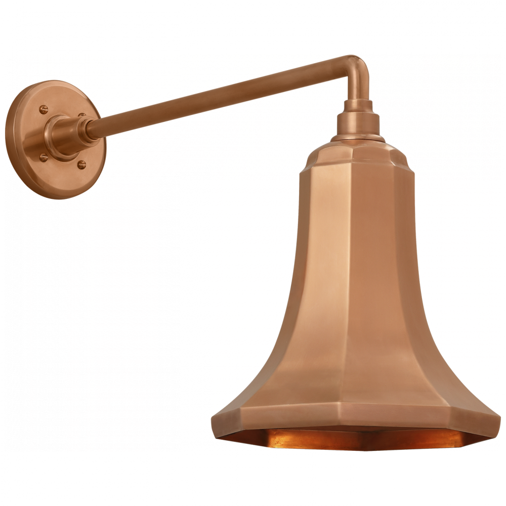 Academy 17.5&#34; Mack Barn Light