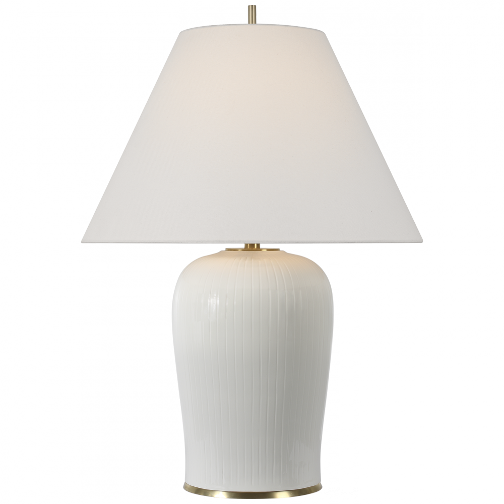 Opera 30&#34; Table Lamp
