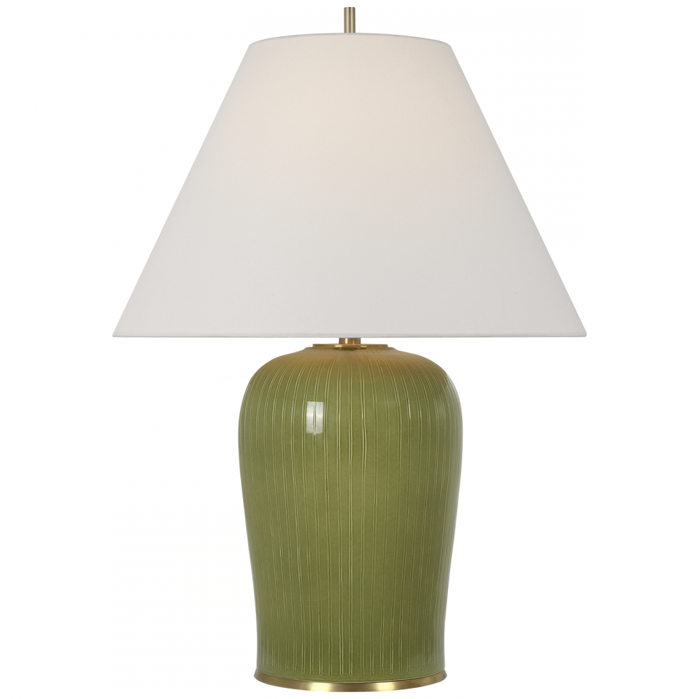 Opera 30&#34; Table Lamp