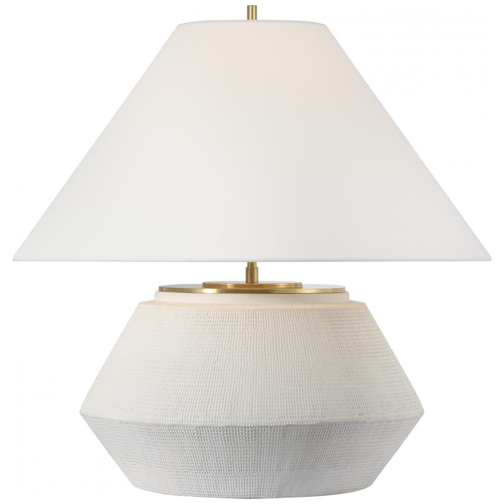 Aten 23&#34; Table Lamp