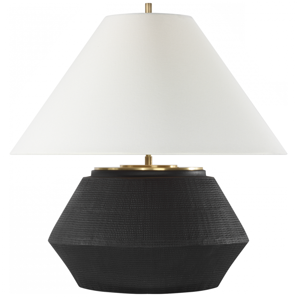 Aten 23&#34; Table Lamp