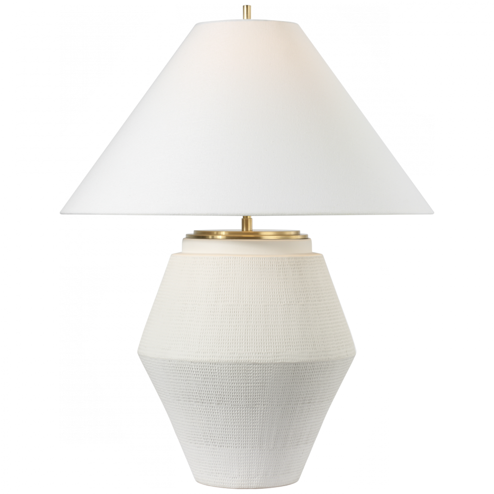 Aten 28&#34; Table Lamp