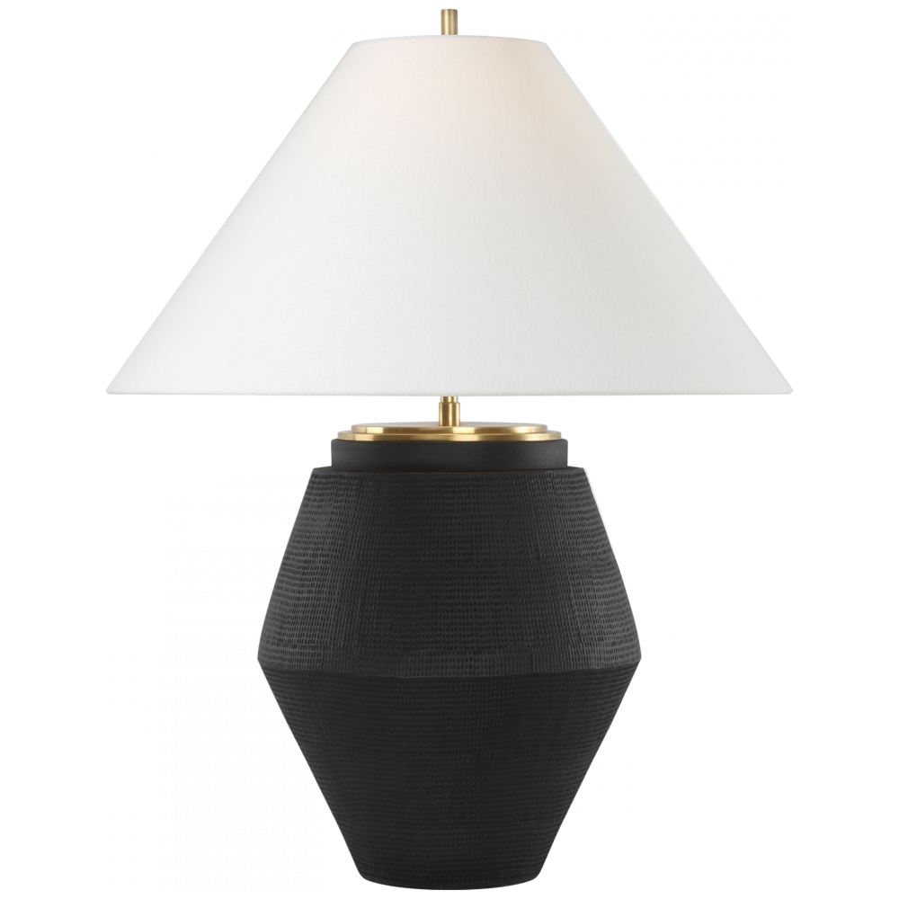 Aten 28&#34; Table Lamp