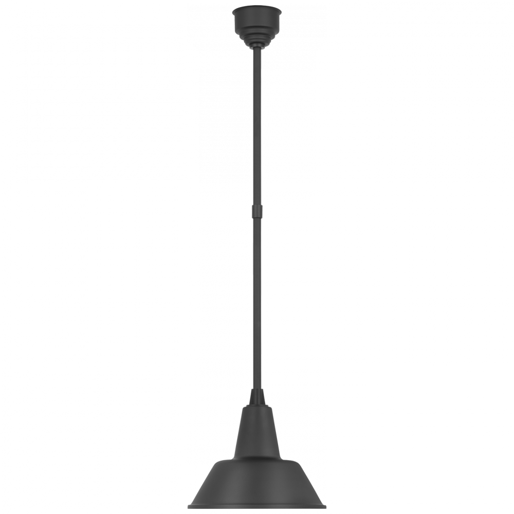 Academy 12.5&#34; Bowers Pendant