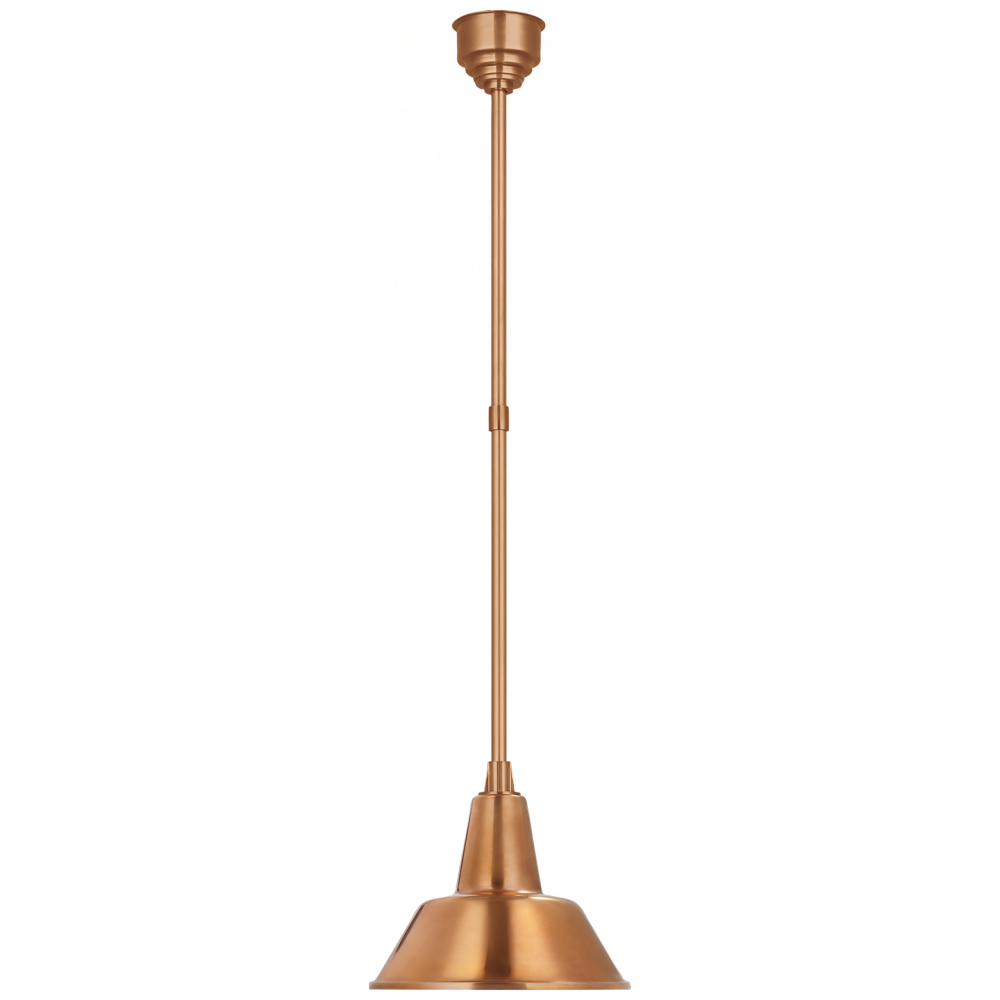 Academy 12.5&#34; Bowers Pendant