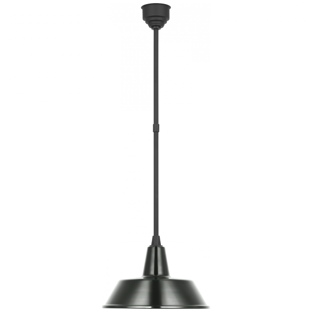 Academy 16&#34; Bowers Pendant