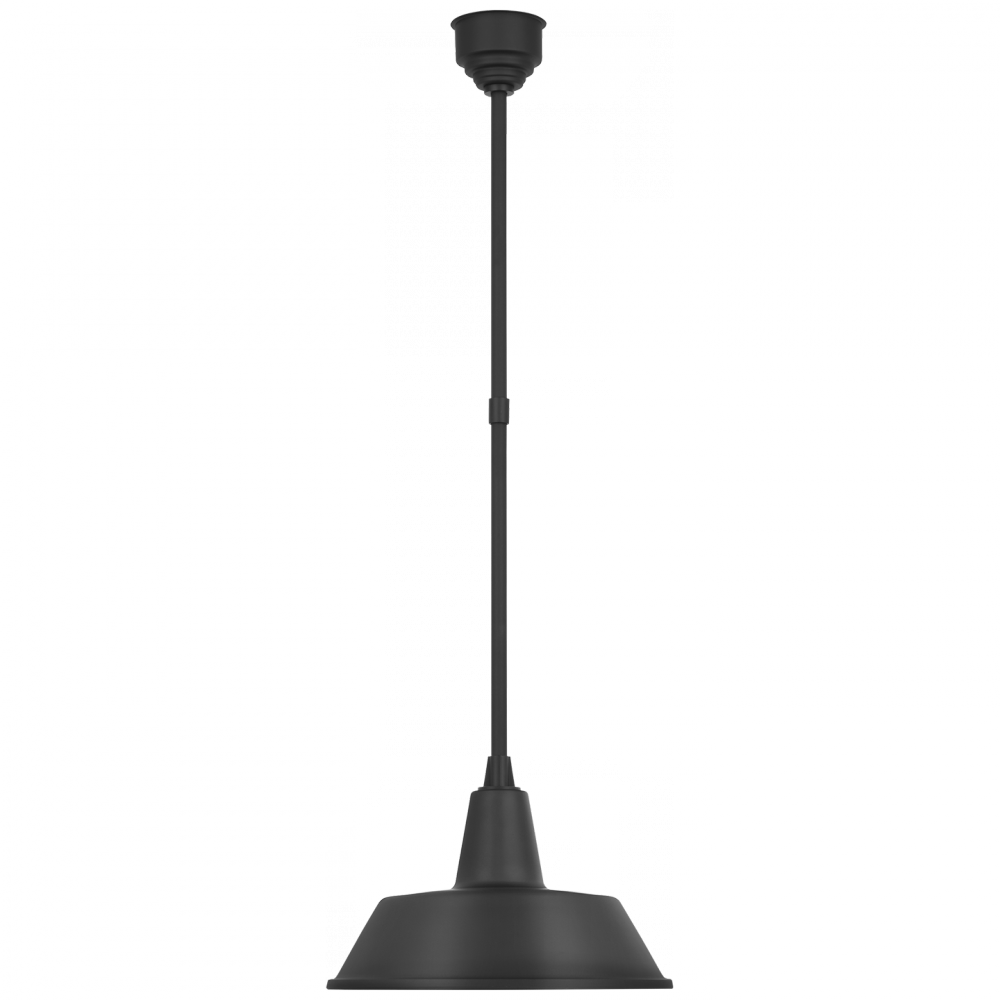 Academy 16&#34; Bowers Pendant