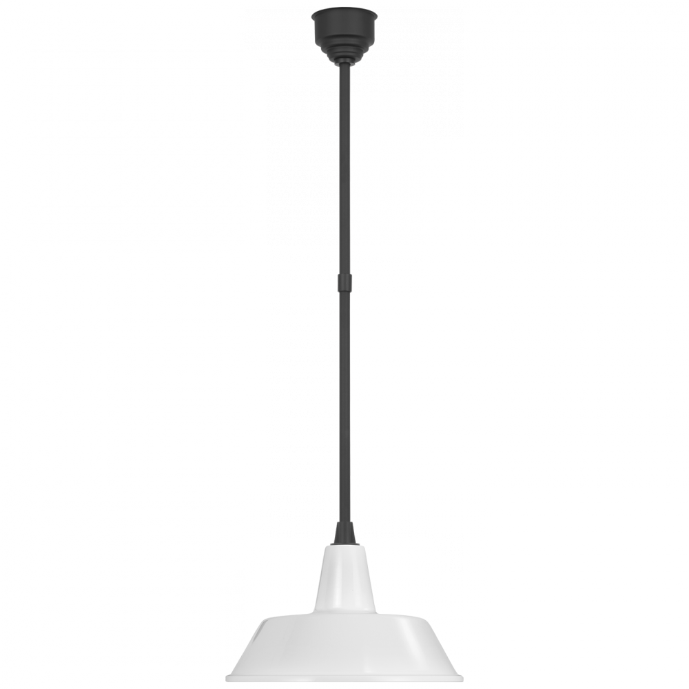 Academy 16&#34; Bowers Pendant