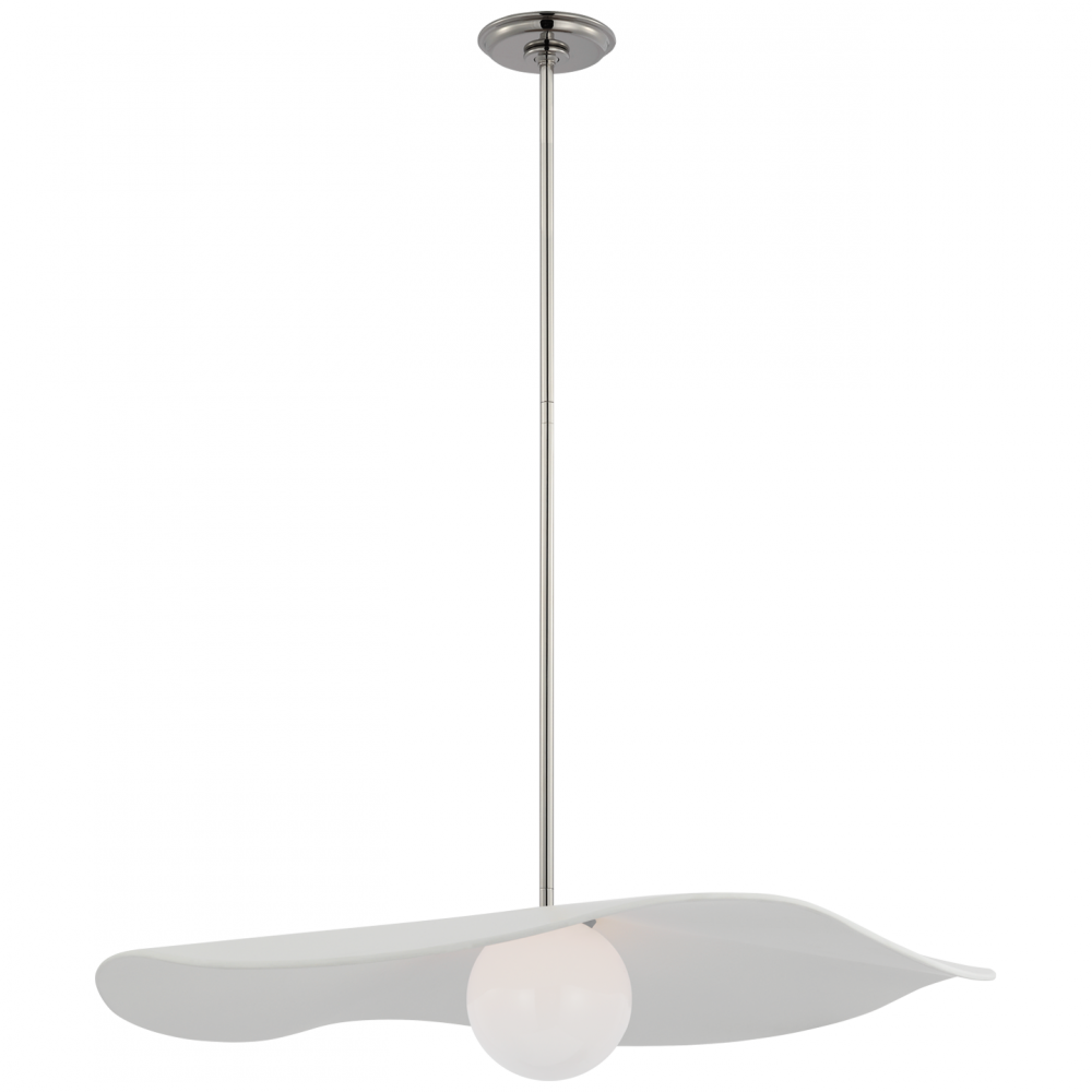 Mahalo 28&#34; Pendant