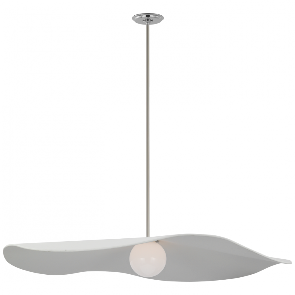 Mahalo 40&#34; Pendant