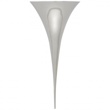 Visual Comfort & Co. Signature Collection ALL US ARN 2260PN - Alina Tail Sconce