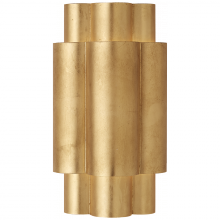 Visual Comfort & Co. Signature Collection ALL US ARN 2306G - Arabelle Medium Sconce