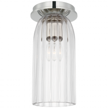 Visual Comfort & Co. Signature Collection ALL US ARN 4501PN-CG - Asalea Monopoint Flush Mount