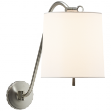 Visual Comfort & Co. Signature Collection ALL US BBL 2010SS-S - Understudy Sconce