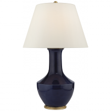 Visual Comfort & Co. Signature Collection ALL US CHA 8661DM-L - Lambay Table Lamp
