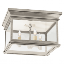 CLUB FLUSH MOUNTS