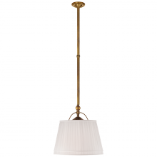 Visual Comfort & Co. Signature Collection ALL US CHC 5101AB-L - Sloane Single Shop Light