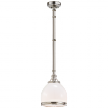 SLOANE SINGLE PENDANT