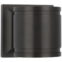 Visual Comfort & Co. Signature Collection ALL US CHD 2230BLK - Provo 5" Canister Light