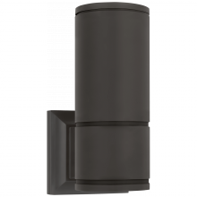 Visual Comfort & Co. Signature Collection ALL US CHD 2231BLK - Provo 10" Canister Light