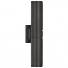 Visual Comfort & Co. Signature Collection ALL US CHD 2234BLK - Provo 20" Canister Light