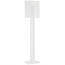 Visual Comfort & Co. Signature Collection ALL US KW 1440MWH - Lotura 72" Intersecting Floor Lamp