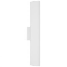 Visual Comfort & Co. Signature Collection ALL US KW 2444MWH - Lotura 21" Sconce