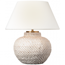 Visual Comfort & Co. Signature Collection ALL US MF 3004PWR-L-CL - Avedon 11" Cordless Accent Lamp