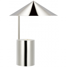 Visual Comfort & Co. Signature Collection ALL US PCD 3205PN - Orsay Small Table Lamp