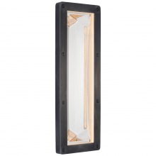 Visual Comfort & Co. Signature Collection ALL US RL 2615BZ/CG - Rolland 16" Sconce