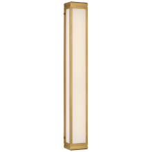 Visual Comfort & Co. Signature Collection ALL US RL 2817NB-WG - Hayles 34" Bath Light