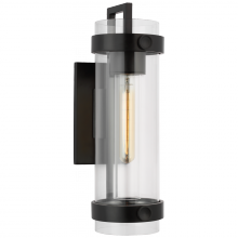 Visual Comfort & Co. Signature Collection ALL US S 2760AI-CG - Kears Small Bracketed Wall Light