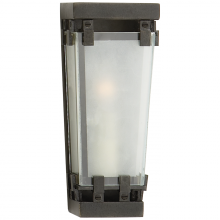 Visual Comfort & Co. Signature Collection ALL US TOB 2409AI-FG - Exum Petite Sconce