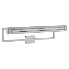 Visual Comfort & Co. Signature Collection ALL US TOB 2623PN - Cosmopolitan 30" Picture Light