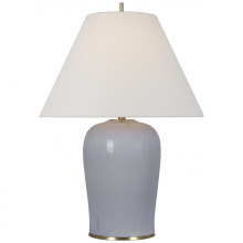 Visual Comfort & Co. Signature Collection ALL US TOB 3604PBC-L - Opera 30" Table Lamp