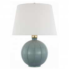 Visual Comfort & Co. Signature Collection ALL US TOB 3616CRN-L - Ponteil 26" Table Lamp