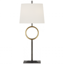 Visual Comfort & Co. Signature Collection ALL US TOB 3631BZ/HAB-L - Simone Medium Buffet Lamp
