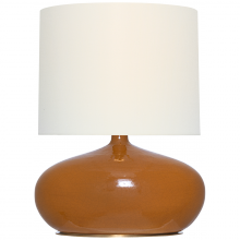 Visual Comfort & Co. Signature Collection ALL US TOB 3691CSA-L - Olinda 24" Low Table Lamp