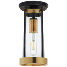 Visual Comfort & Co. Signature Collection ALL US TOB 4275BZ/HAB-CG - Calix Tall Flush