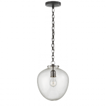 Visual Comfort & Co. Signature Collection ALL US TOB 5226BZ/G2-SG - Katie Acorn Pendant