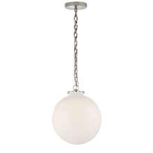 Visual Comfort & Co. Signature Collection ALL US TOB 5226PN/G4-WG - Katie Globe Pendant