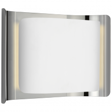 Visual Comfort & Co. Signature Collection ALL US WS 2071PN/WHT - Penumbra 10" Wide Sconce