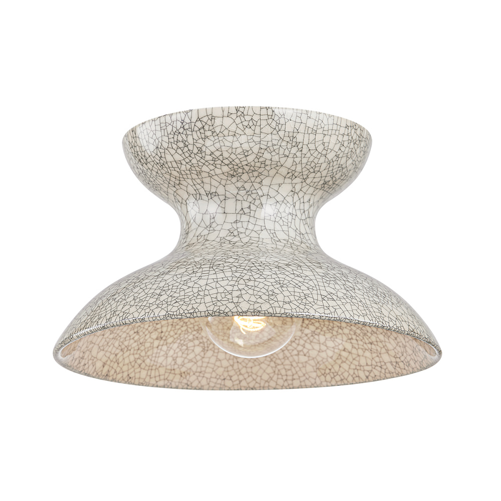 Carina Flush Mount