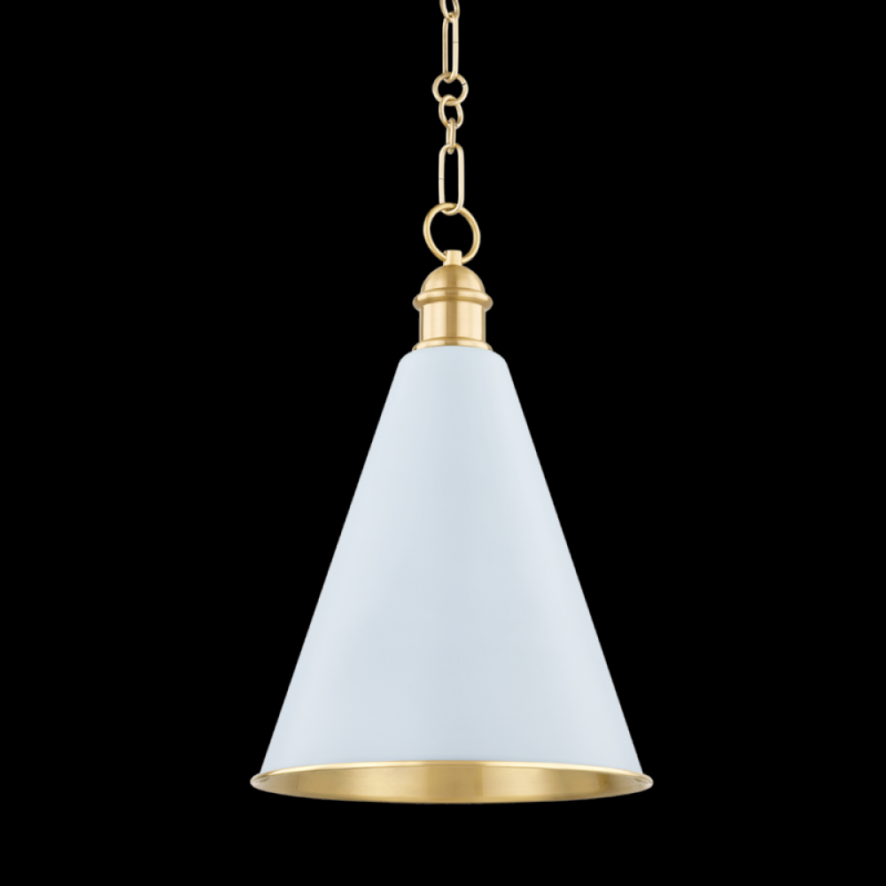 Fenimore Pendant
