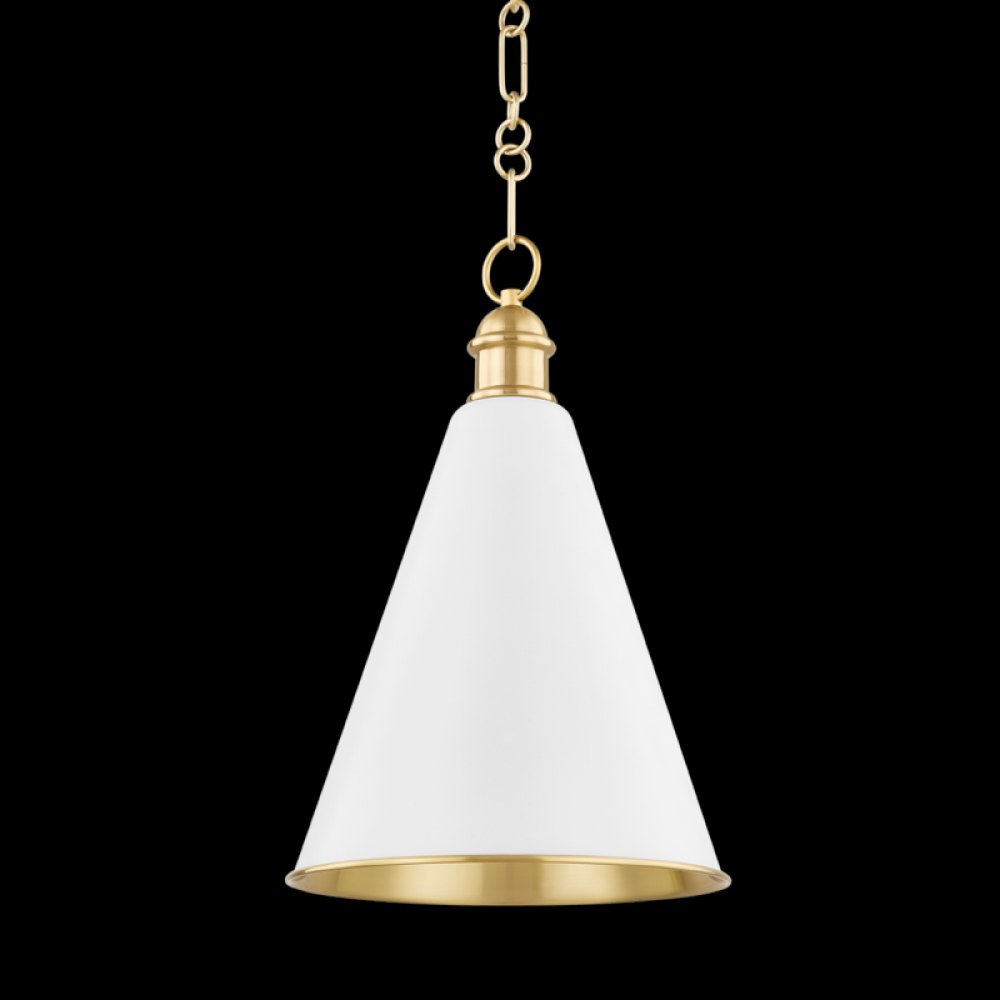 Fenimore Pendant