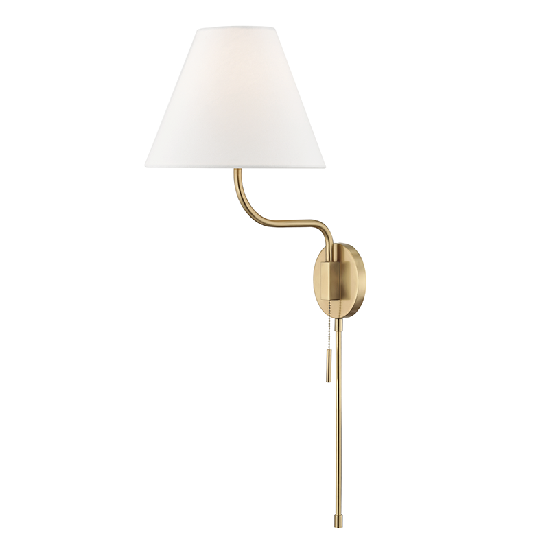 Patti Plug-In Sconce