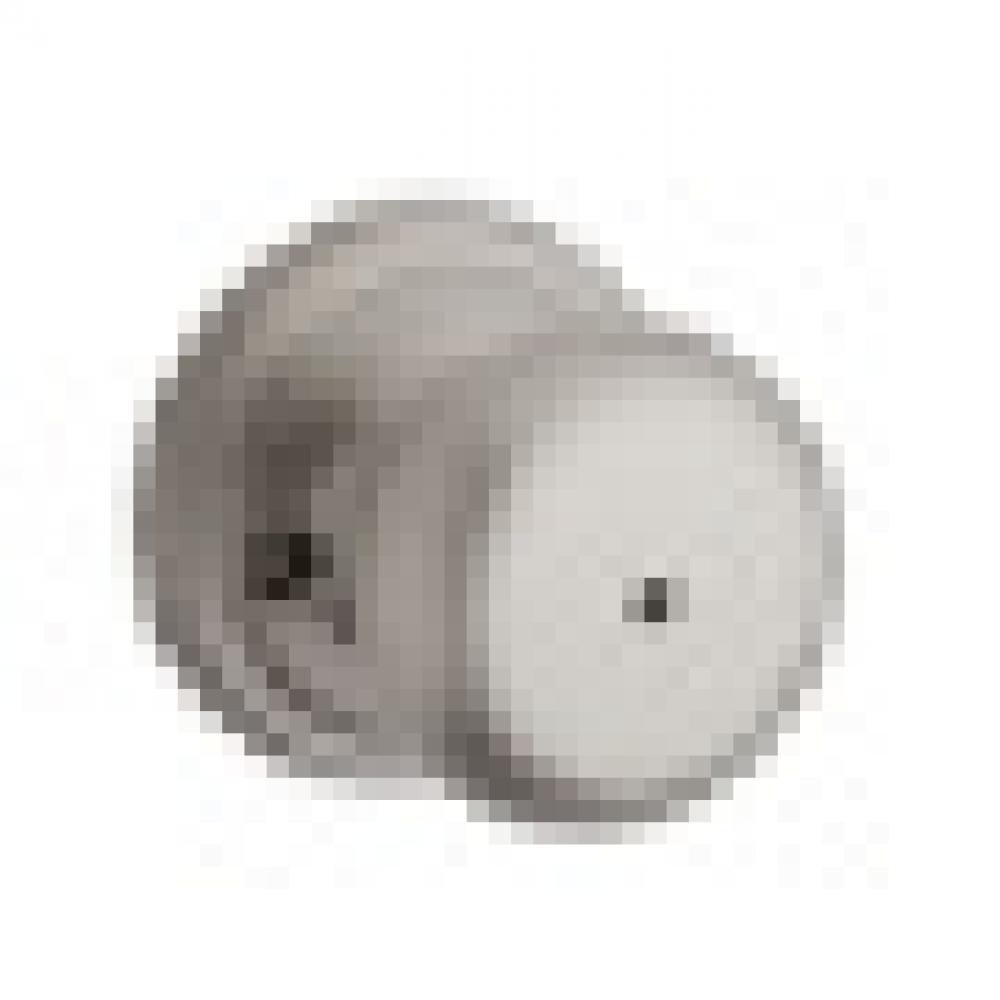 730H 15 6AL RCS GC Privacy Hancock Satin Nickel