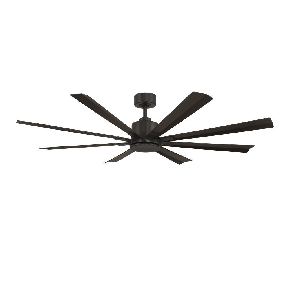 Size Matters 65 Downrod ceiling fan
